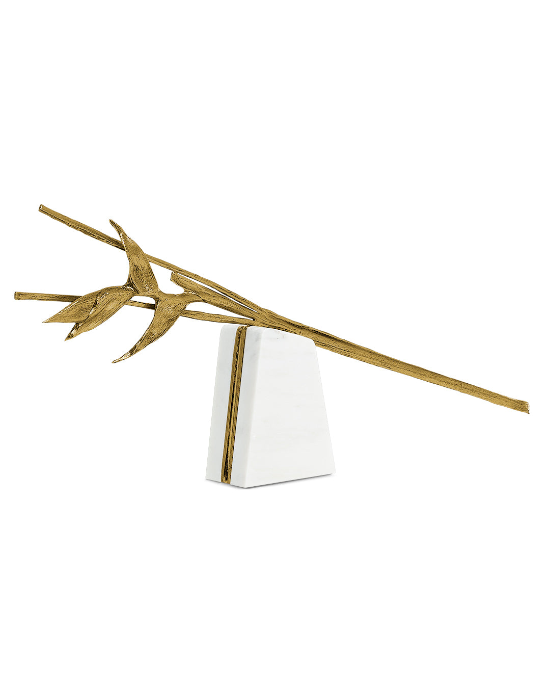 Escape — Sculpture