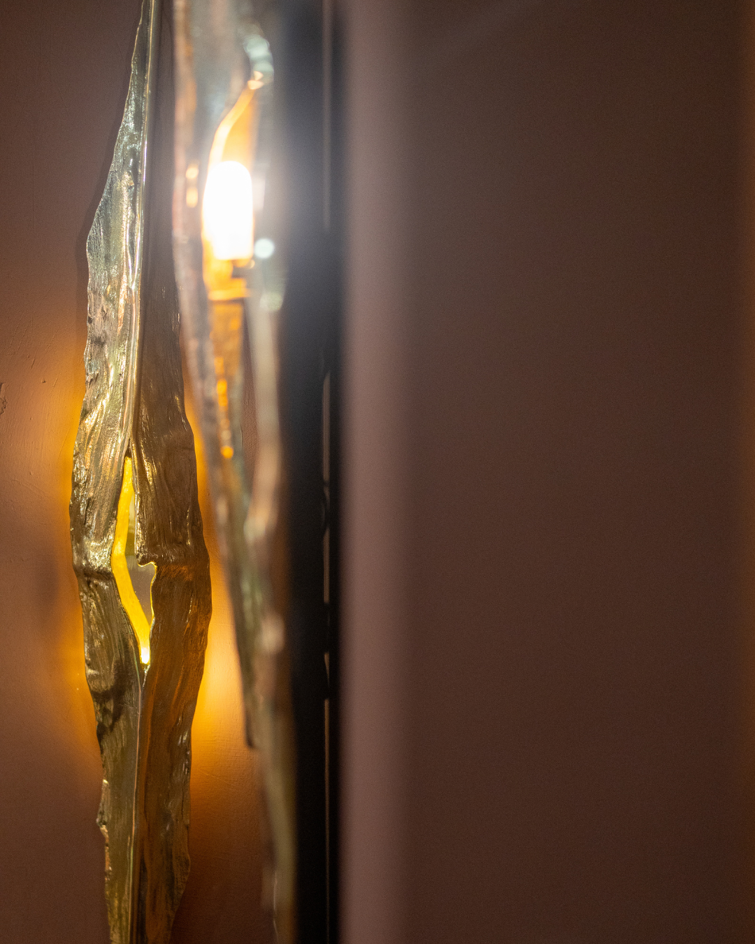 Folia XL - Wall Lamp