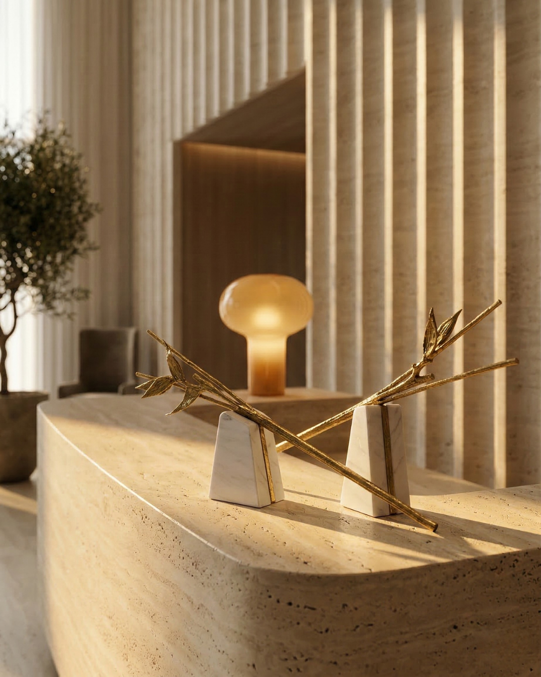 Escape — Sculpture