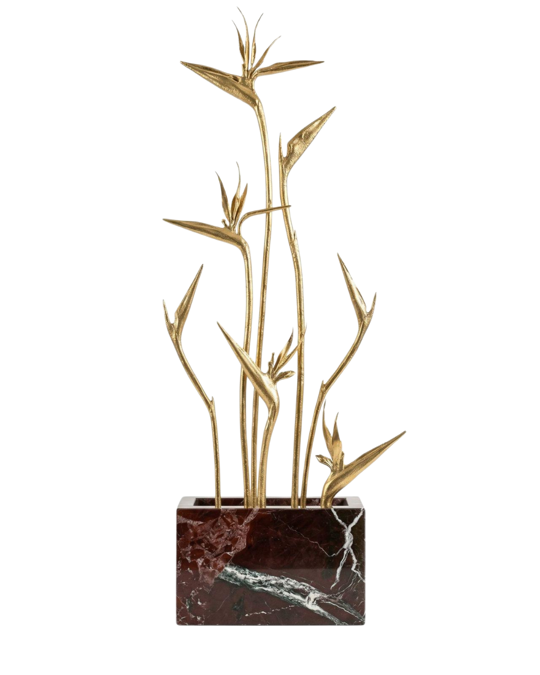 Stella VII — Sculpture