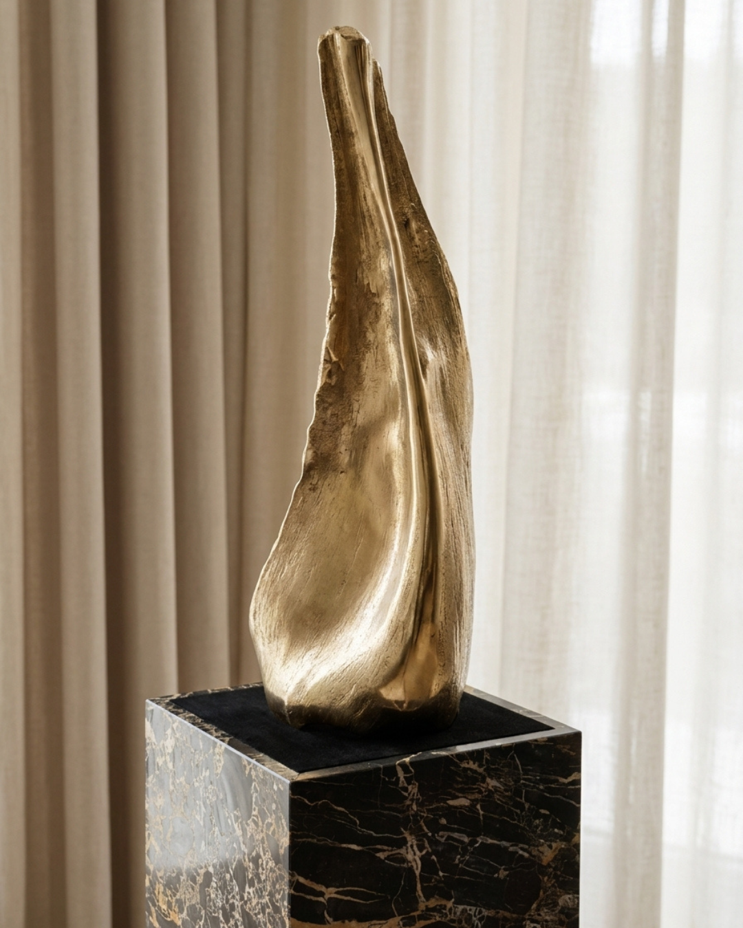 Folia — Sculpture