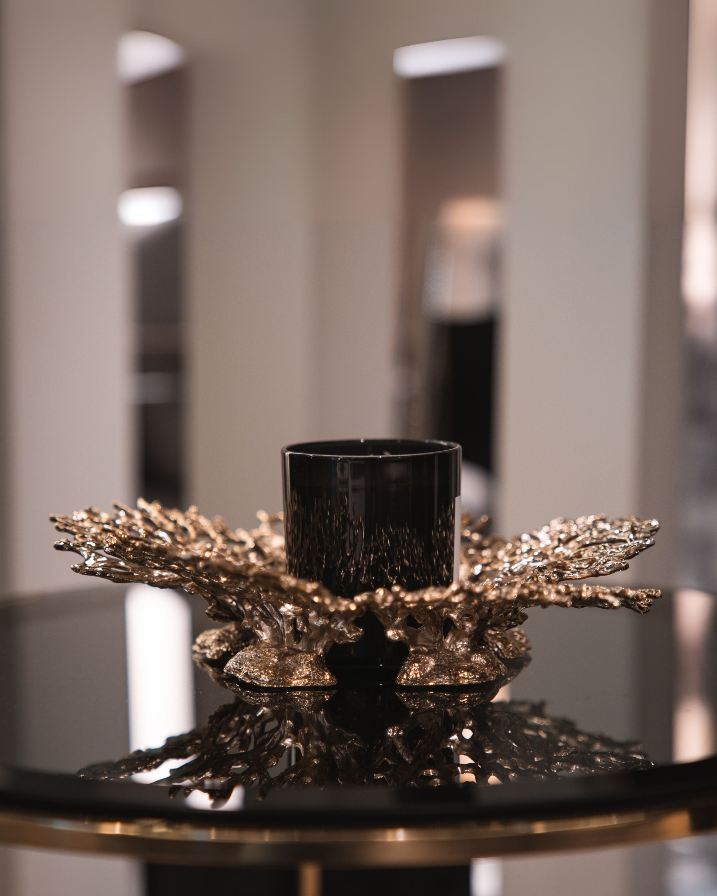 Maris — Candle Holder