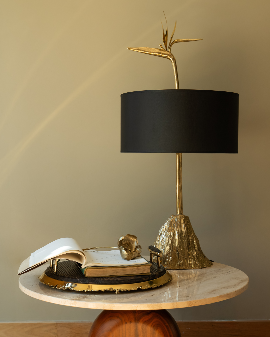 Stella — Table Lamp