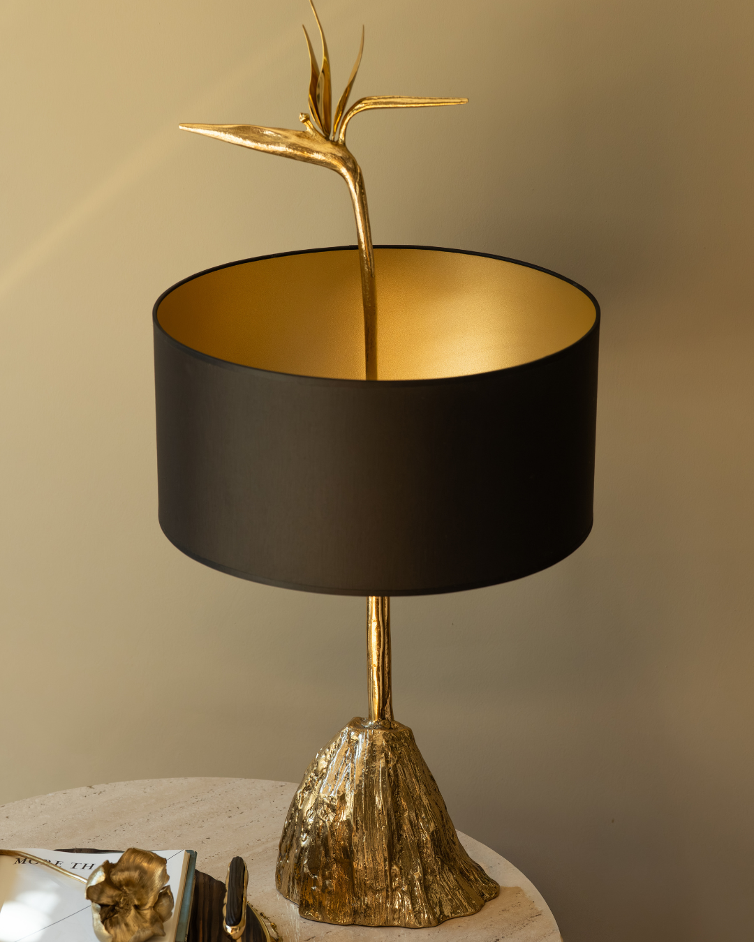 Stella — Table Lamp