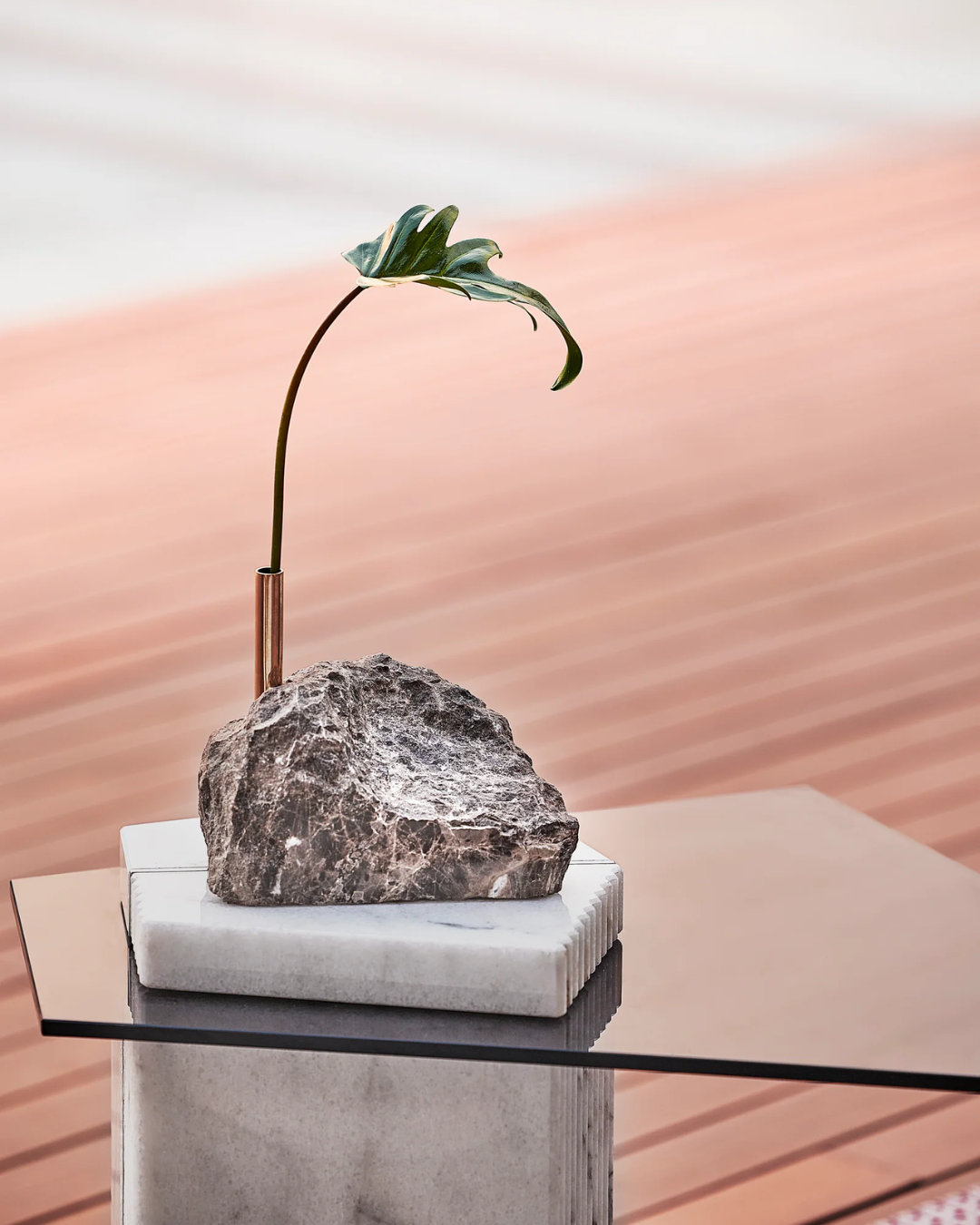 Collis I — Plant Stand