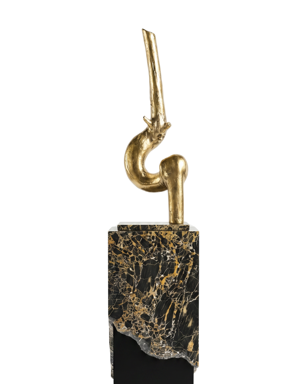Cordon — Sculpture