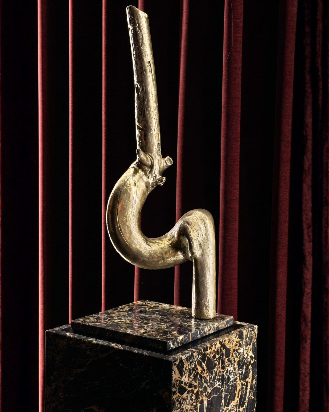 Cordon — Sculpture