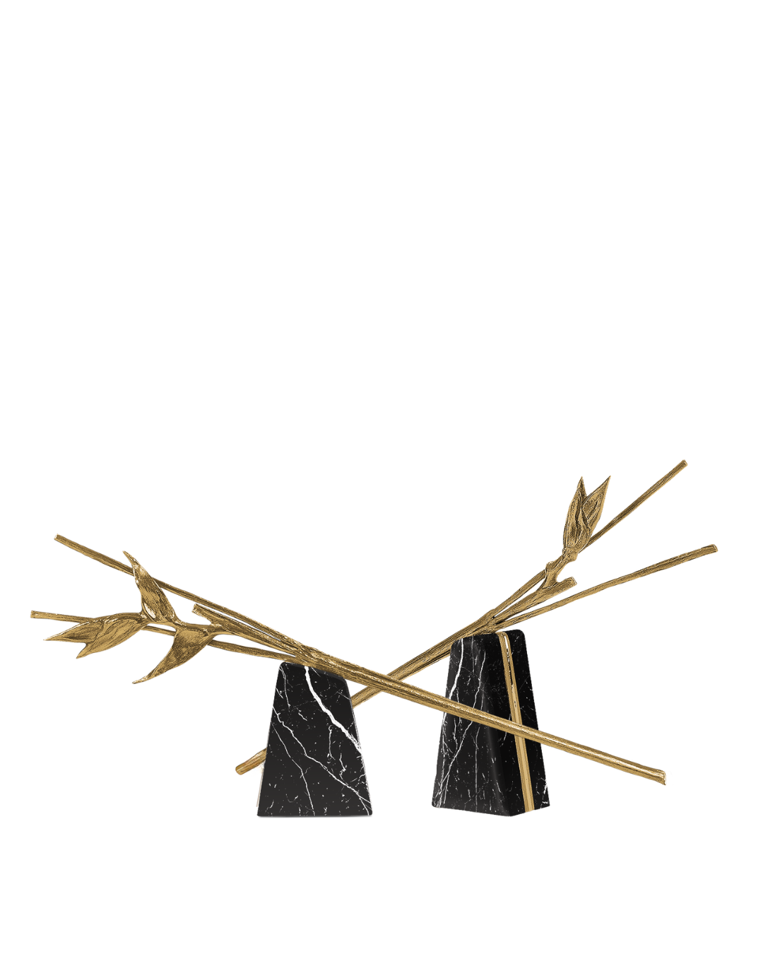 Escape — Sculpture