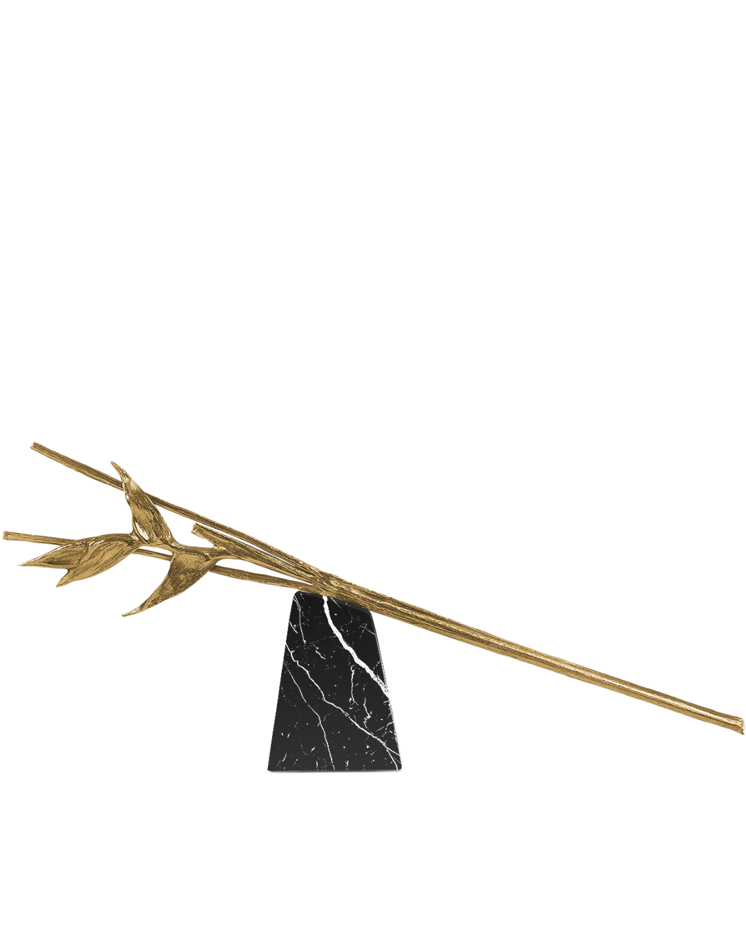 Escape — Sculpture