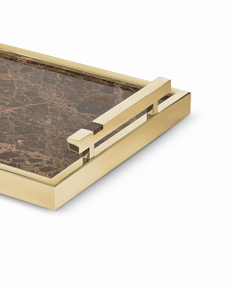 Fahari Small — Tray