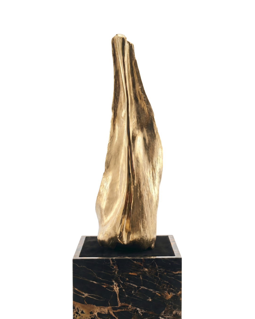 Folia — Sculpture