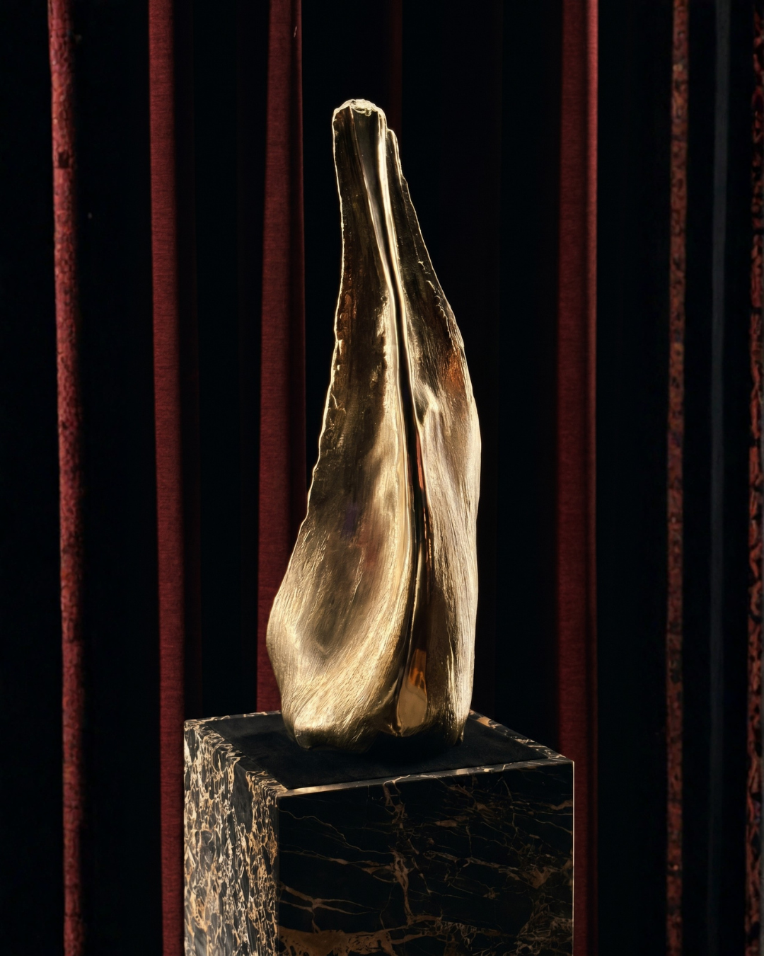 Folia — Sculpture