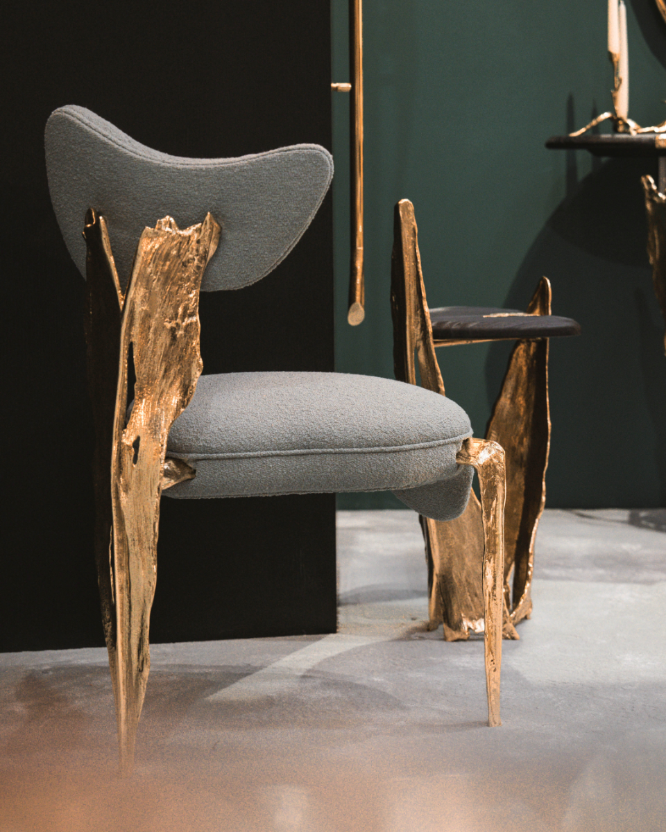 Folia — Chair