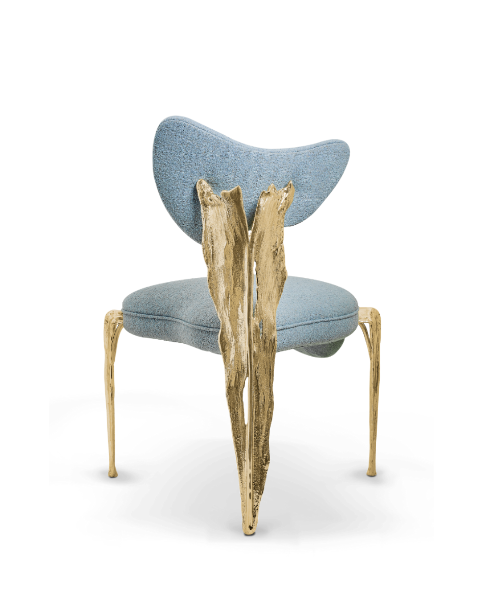 Folia — Chair