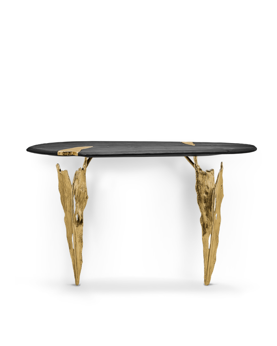 Folia — Console