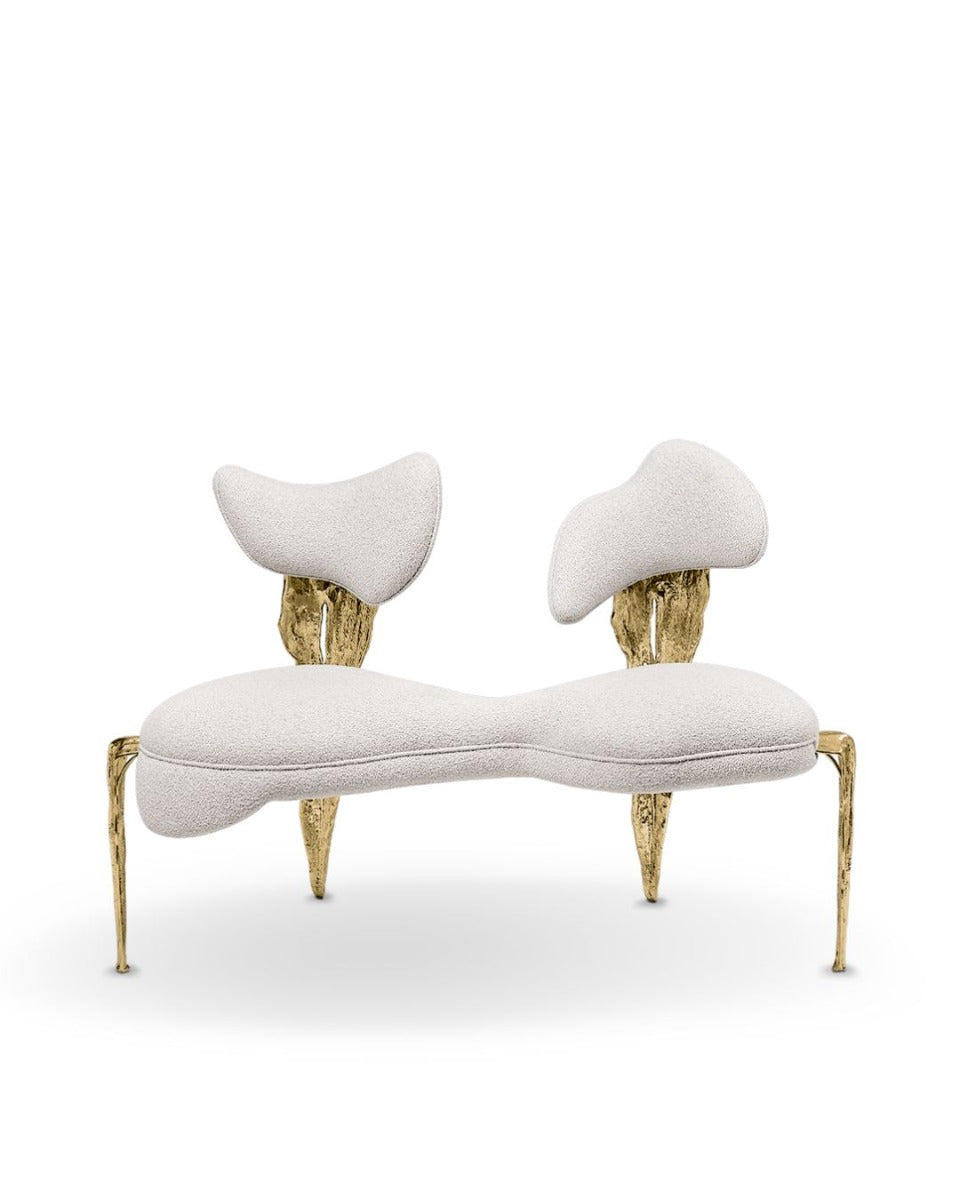 Folia — Loveseat