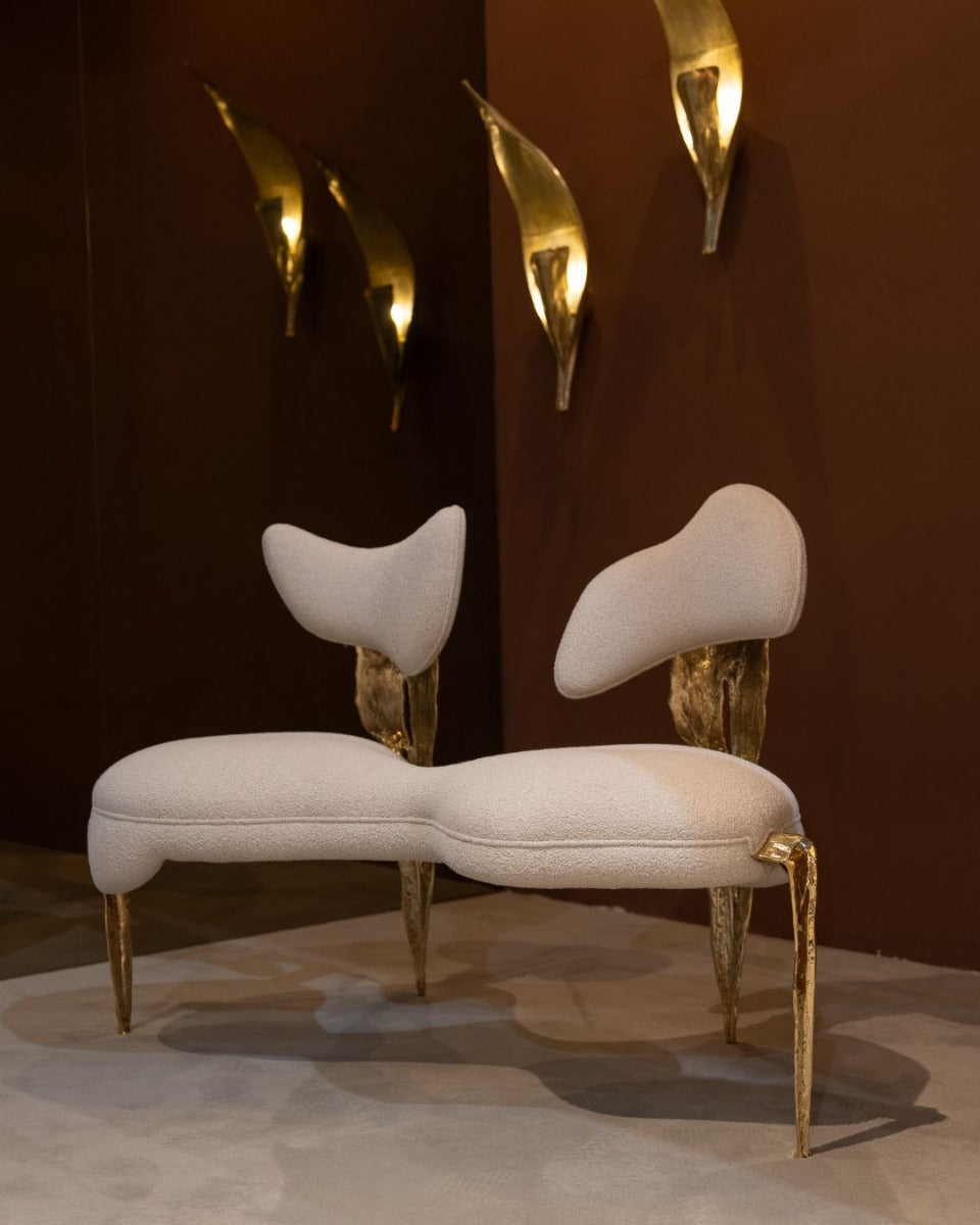 Folia — Loveseat