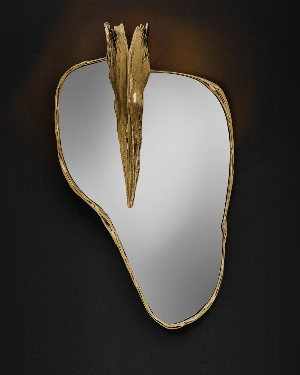 Folia - Mirror