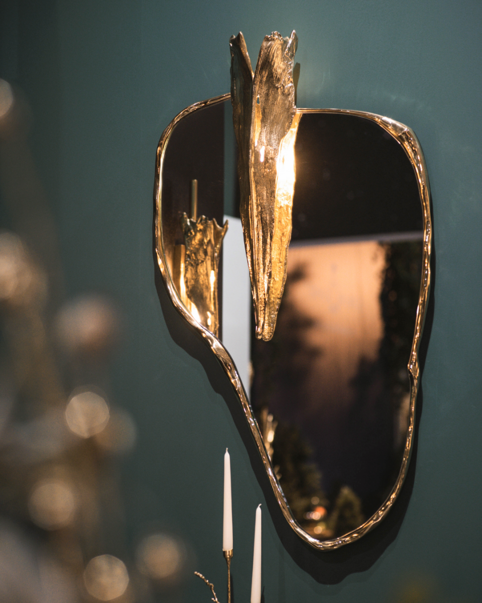 Folia - Mirror