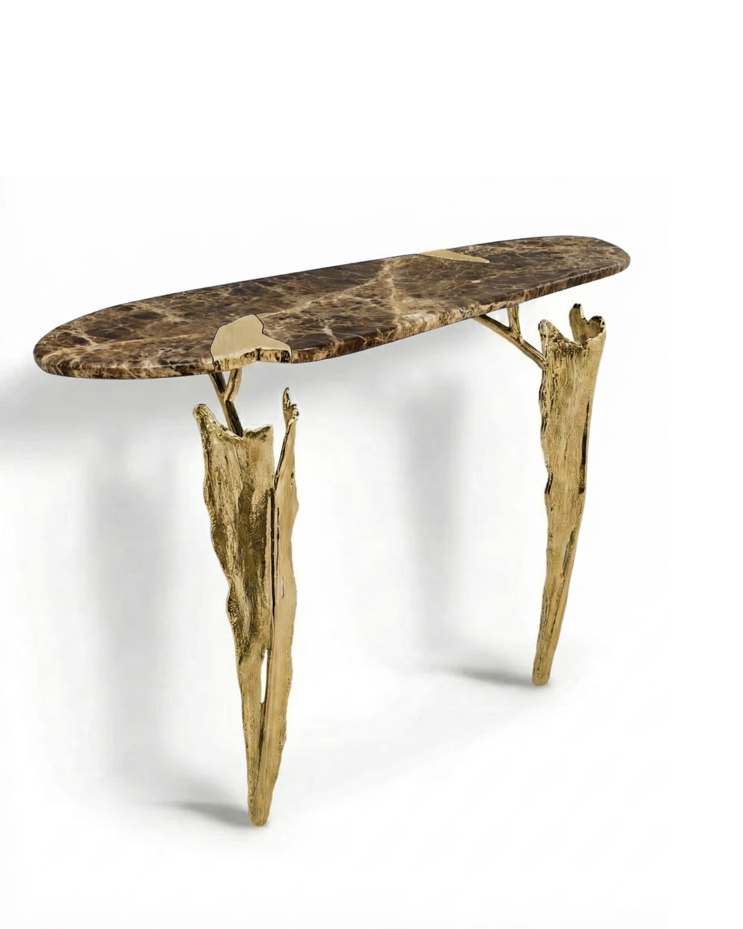 Folia — Console