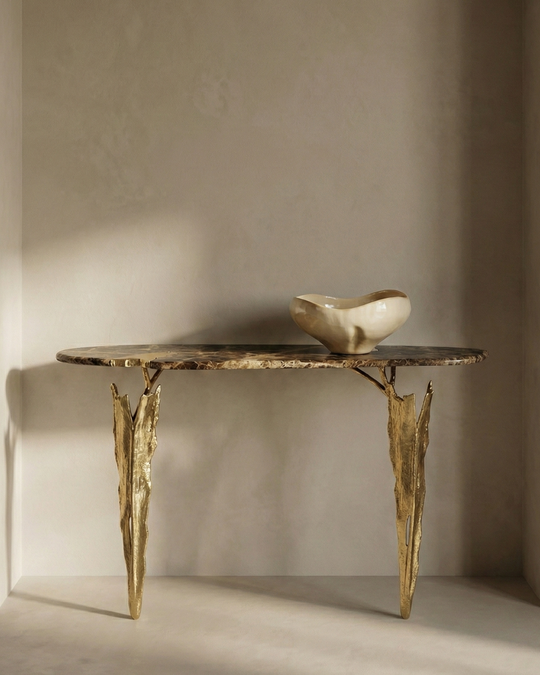 Folia — Console
