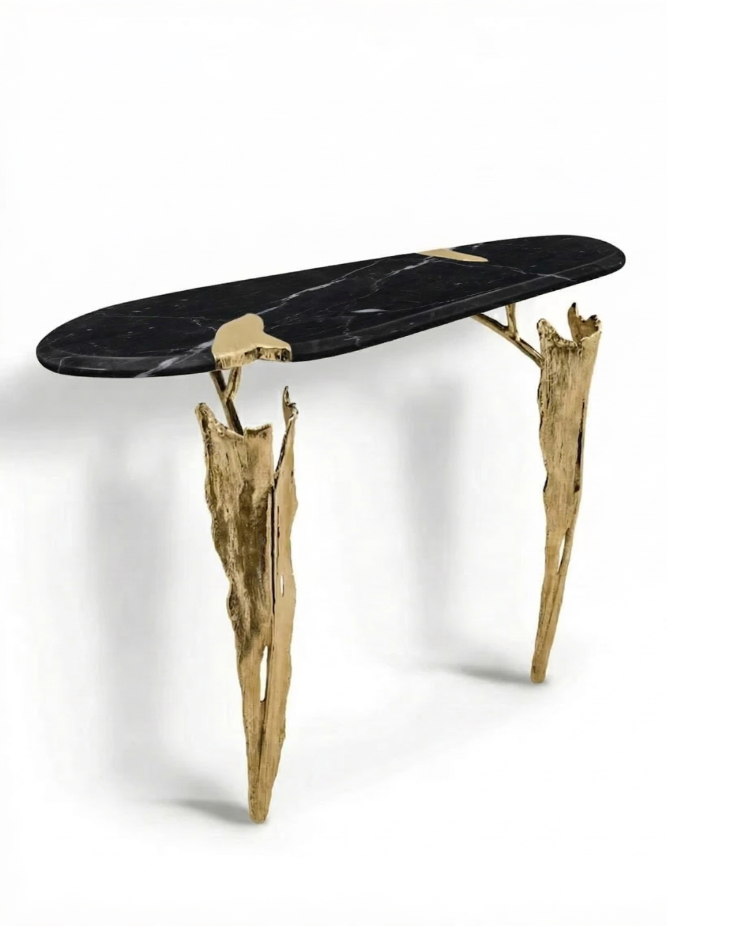Folia — Console