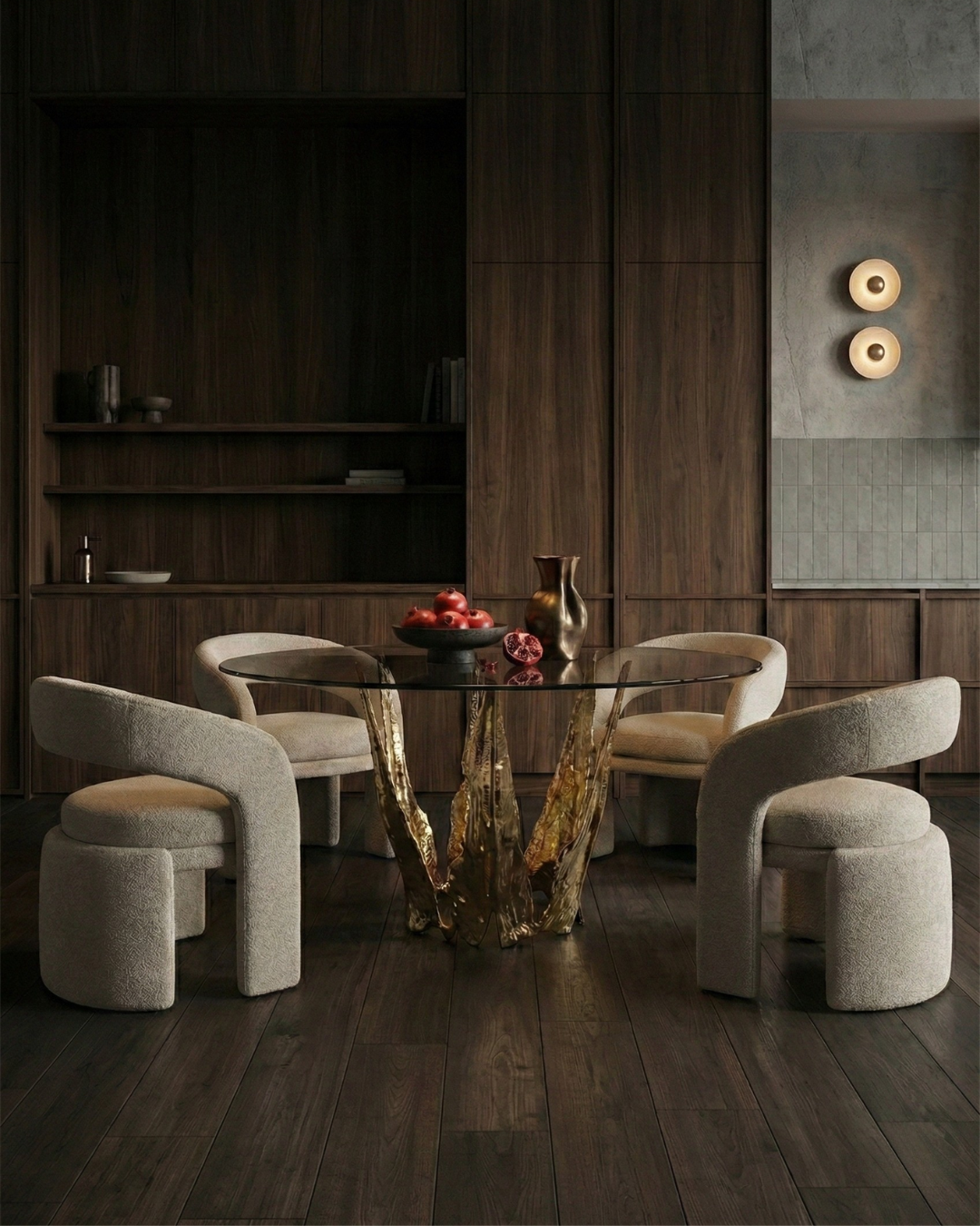 Folia - Dinning Table