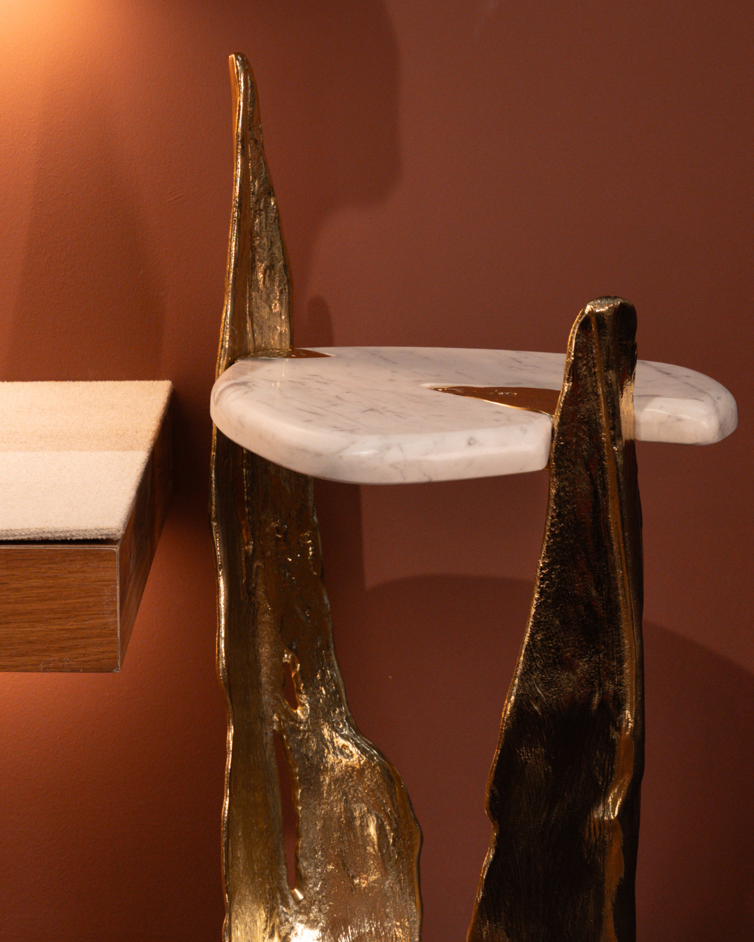 Folia — Side Table