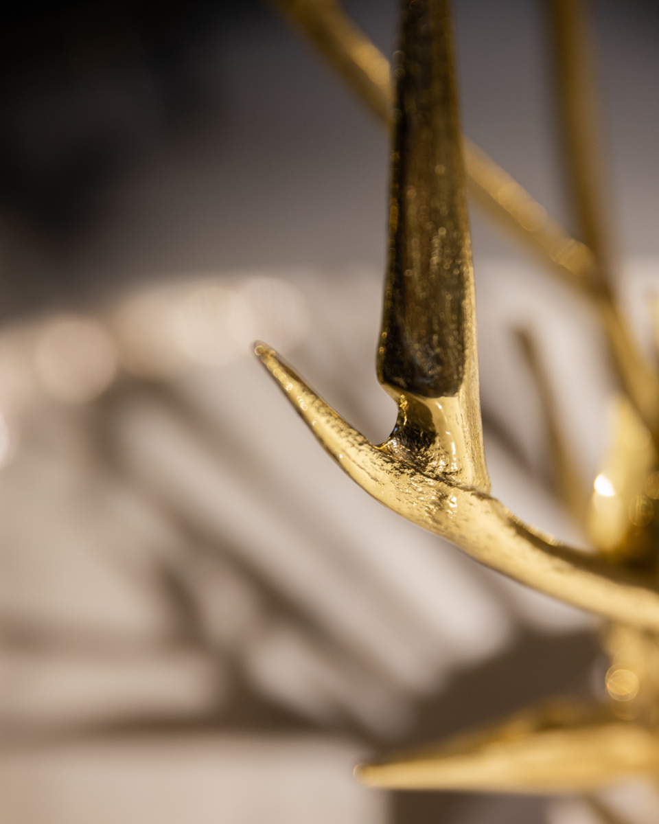 Harriak — Sculpture
