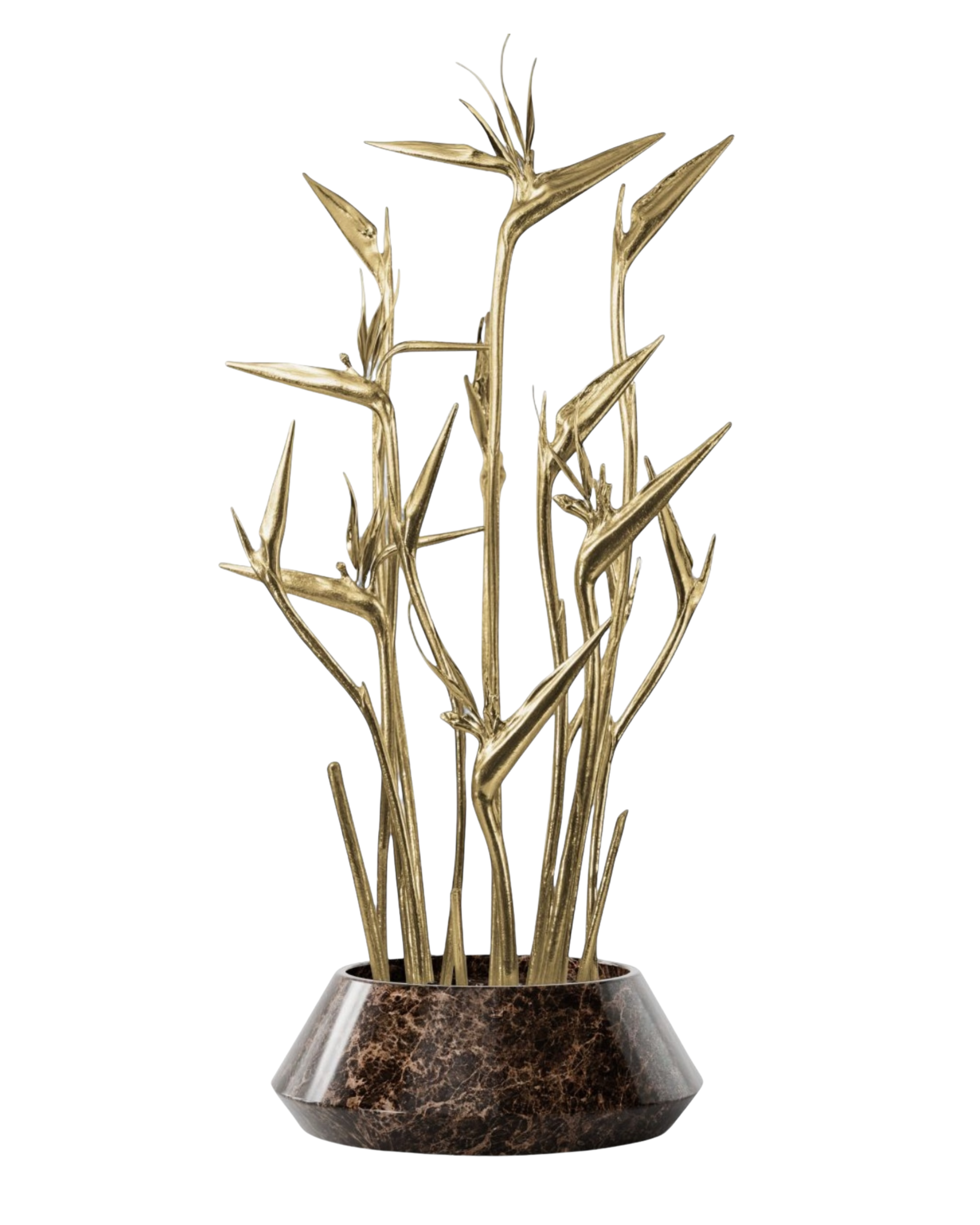 Harriak — Sculpture