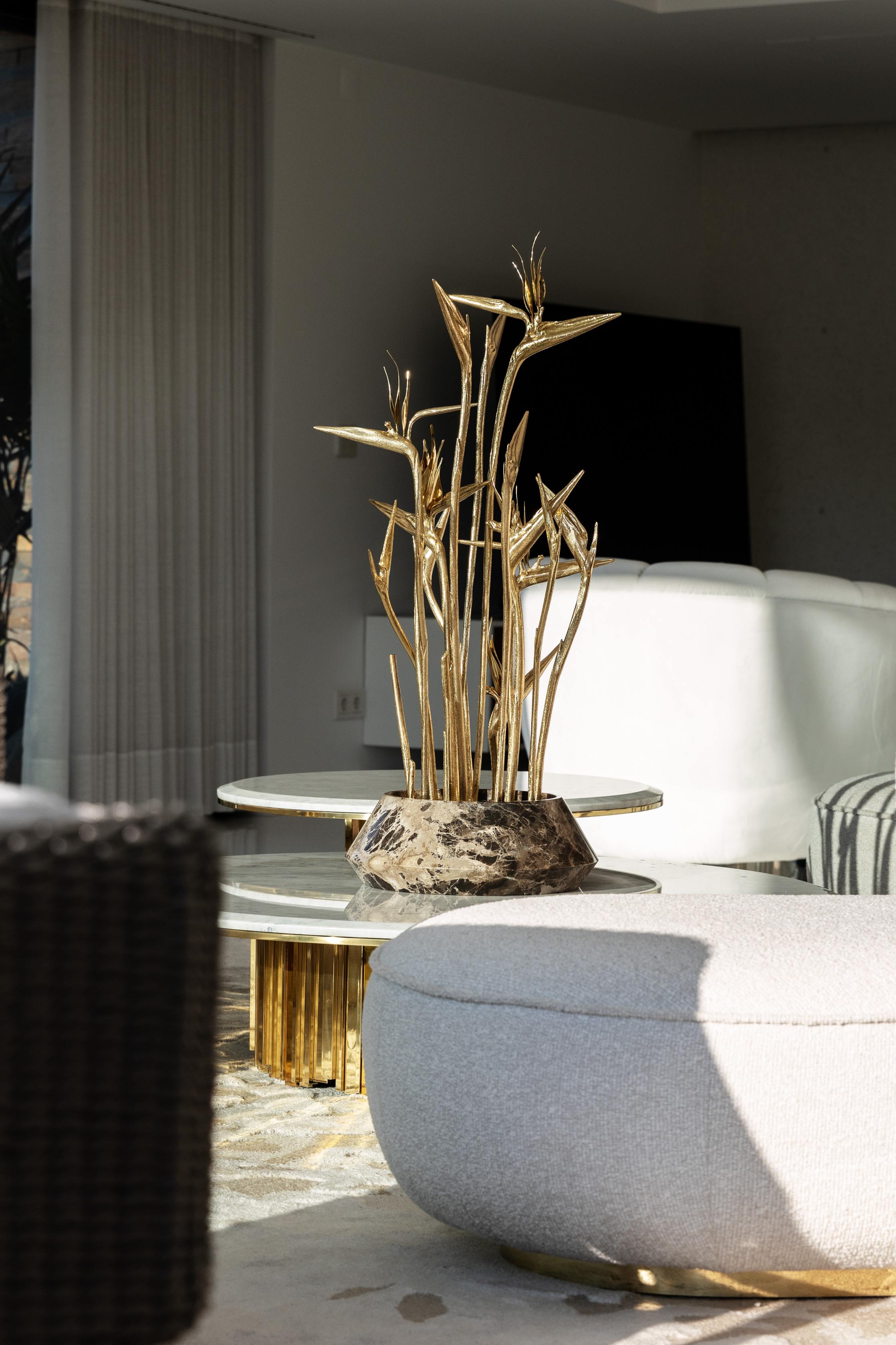 Harriak — Sculpture