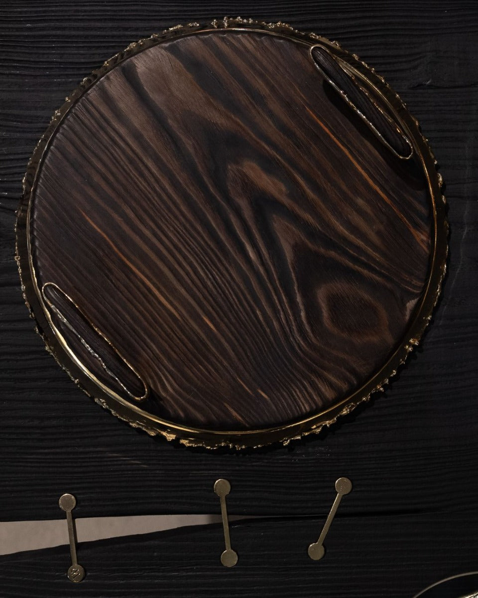 Izki — Tray