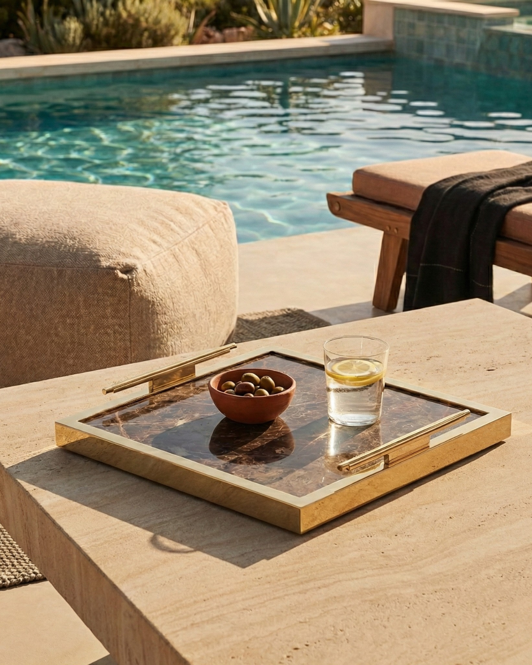 Libera Small — Tray