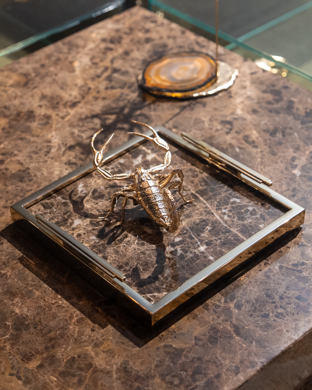 Libera Small — Tray