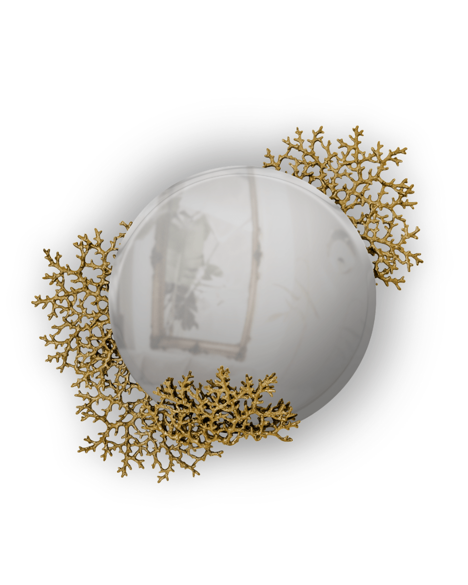 Maris — Wall Mirror
