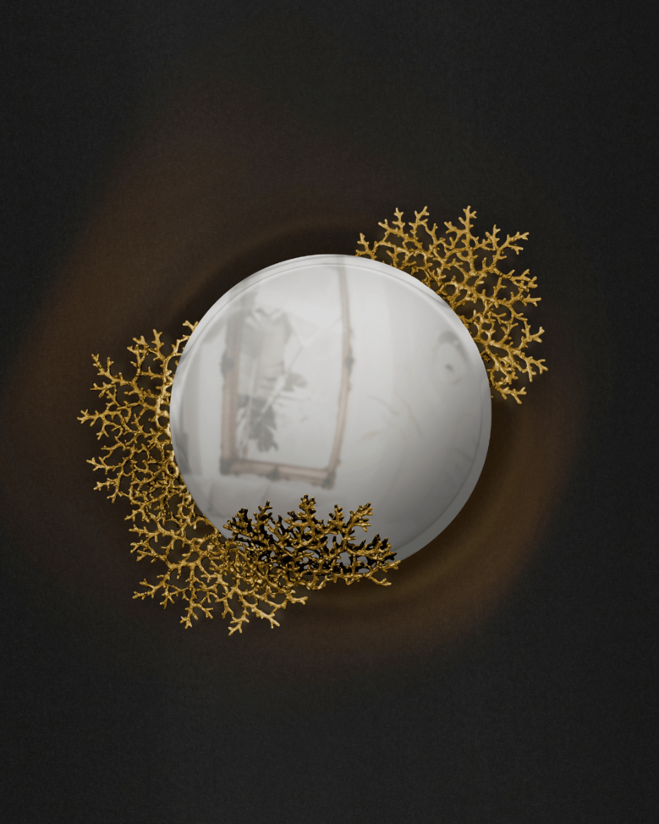 Maris — Wall Mirror