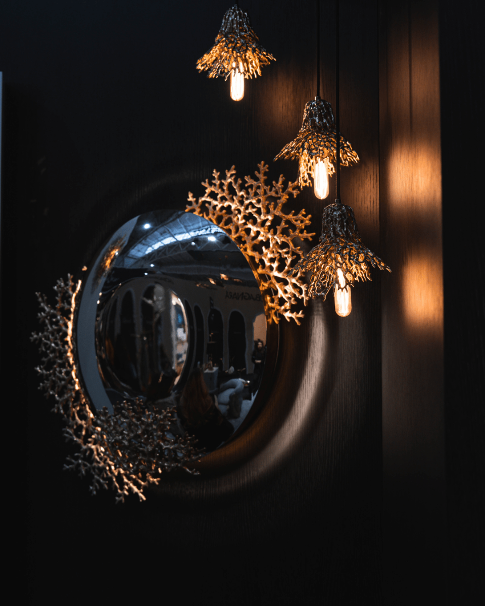 Maris — Wall Mirror