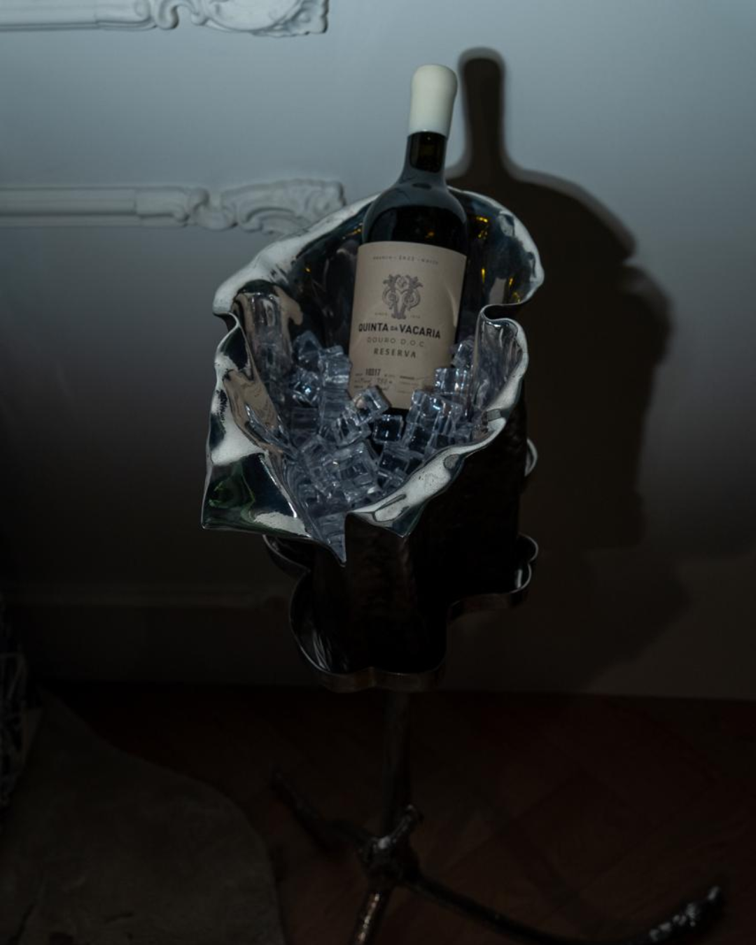 Martellato — Champagne Cooler