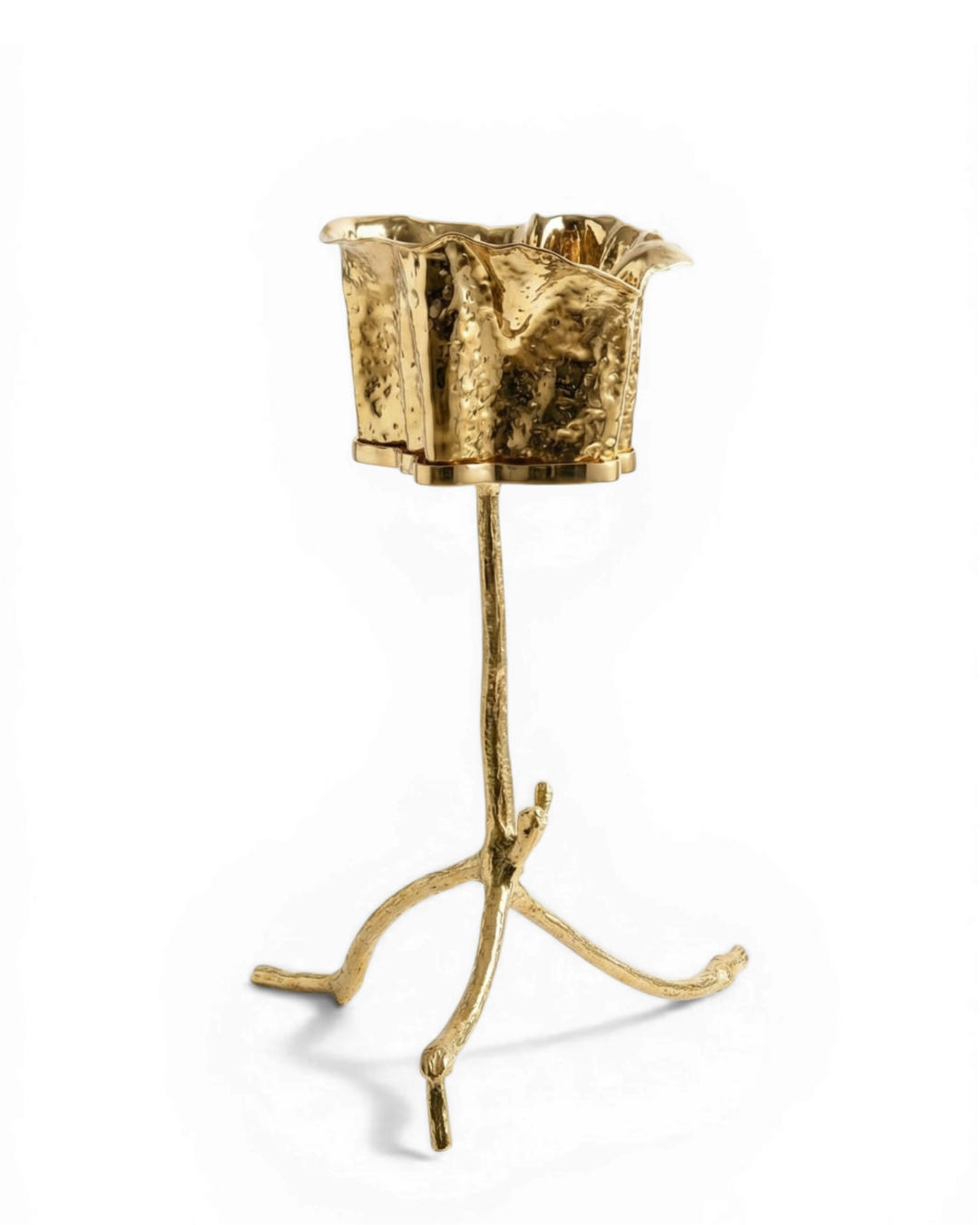 Martellato Elevated — Champagne Cooler