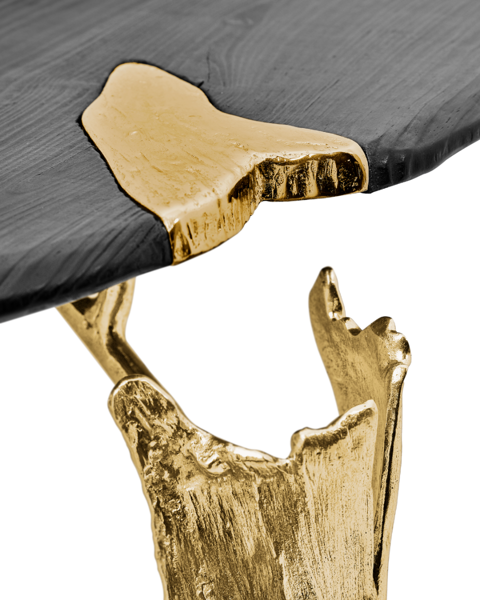 Folia — Console
