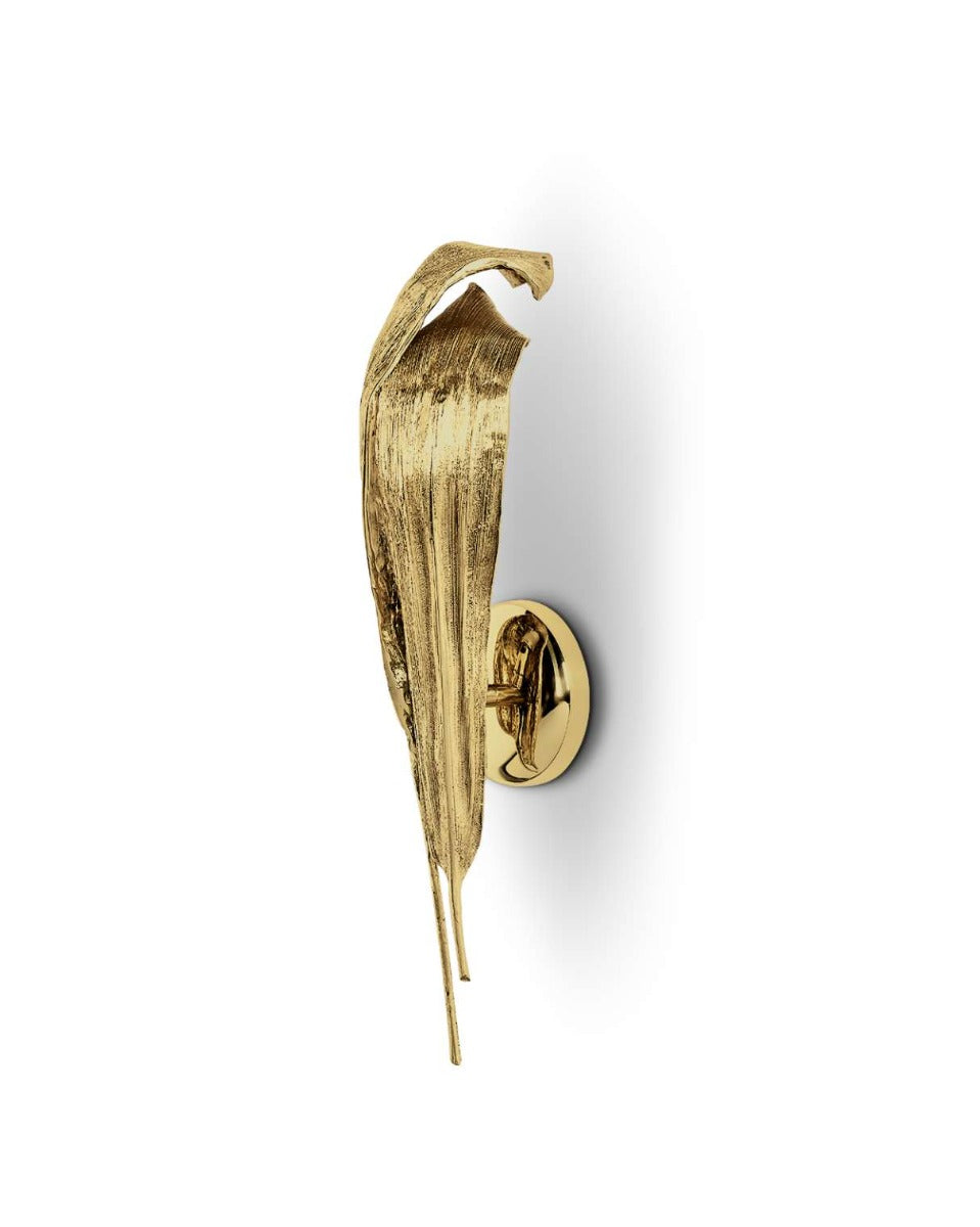 Palm Small — Wall Lamp
