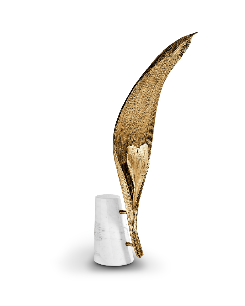 Palm - Floor Lamp