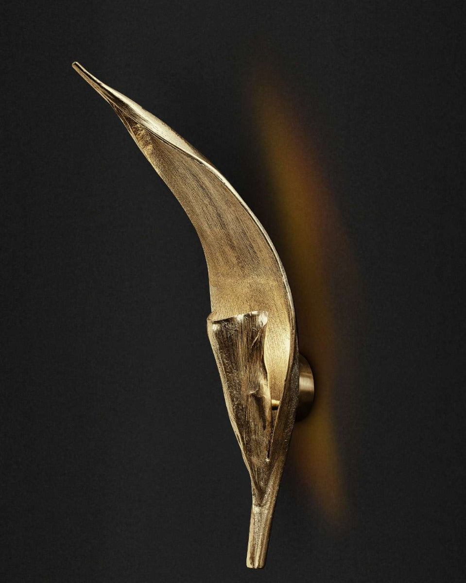 Palm — Wall Lamp