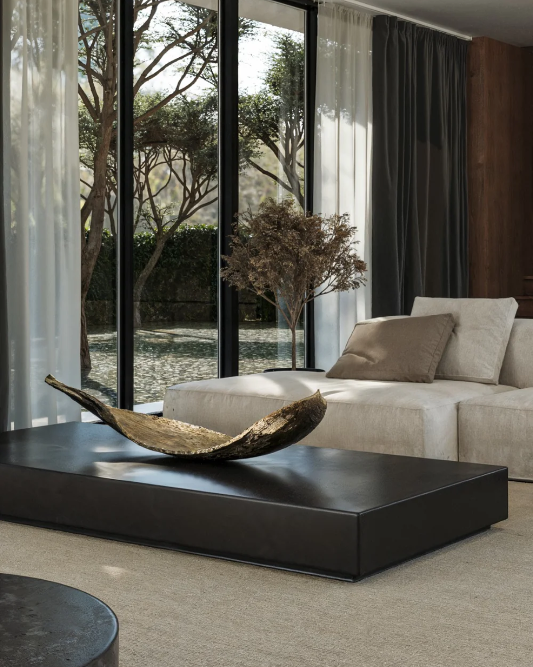 Palm — Tray