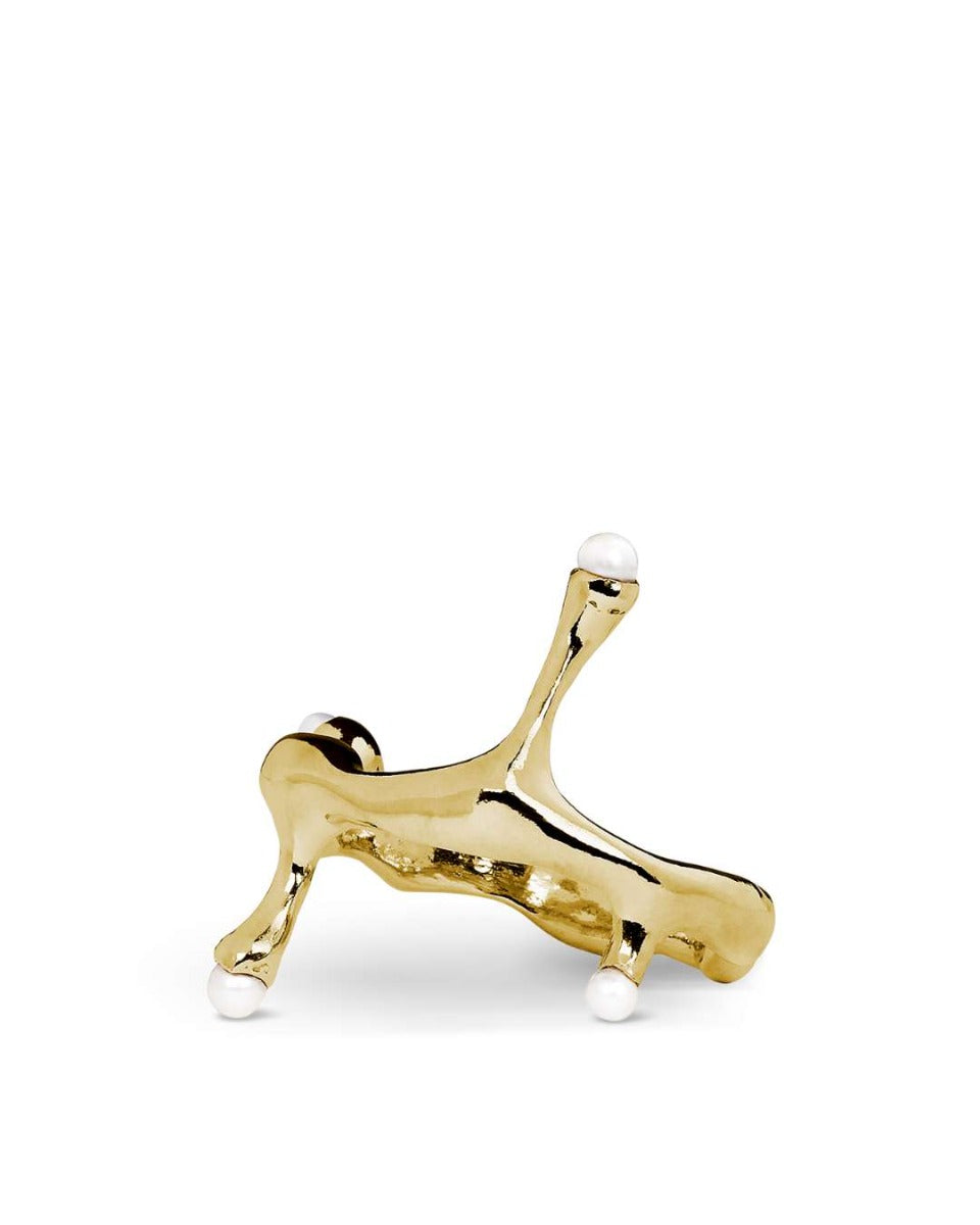 Perla — Napkin Ring