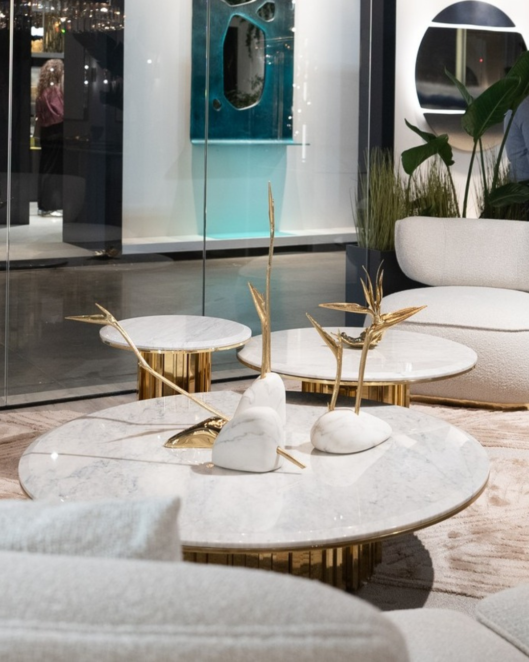 Pétrea I — Sculpture