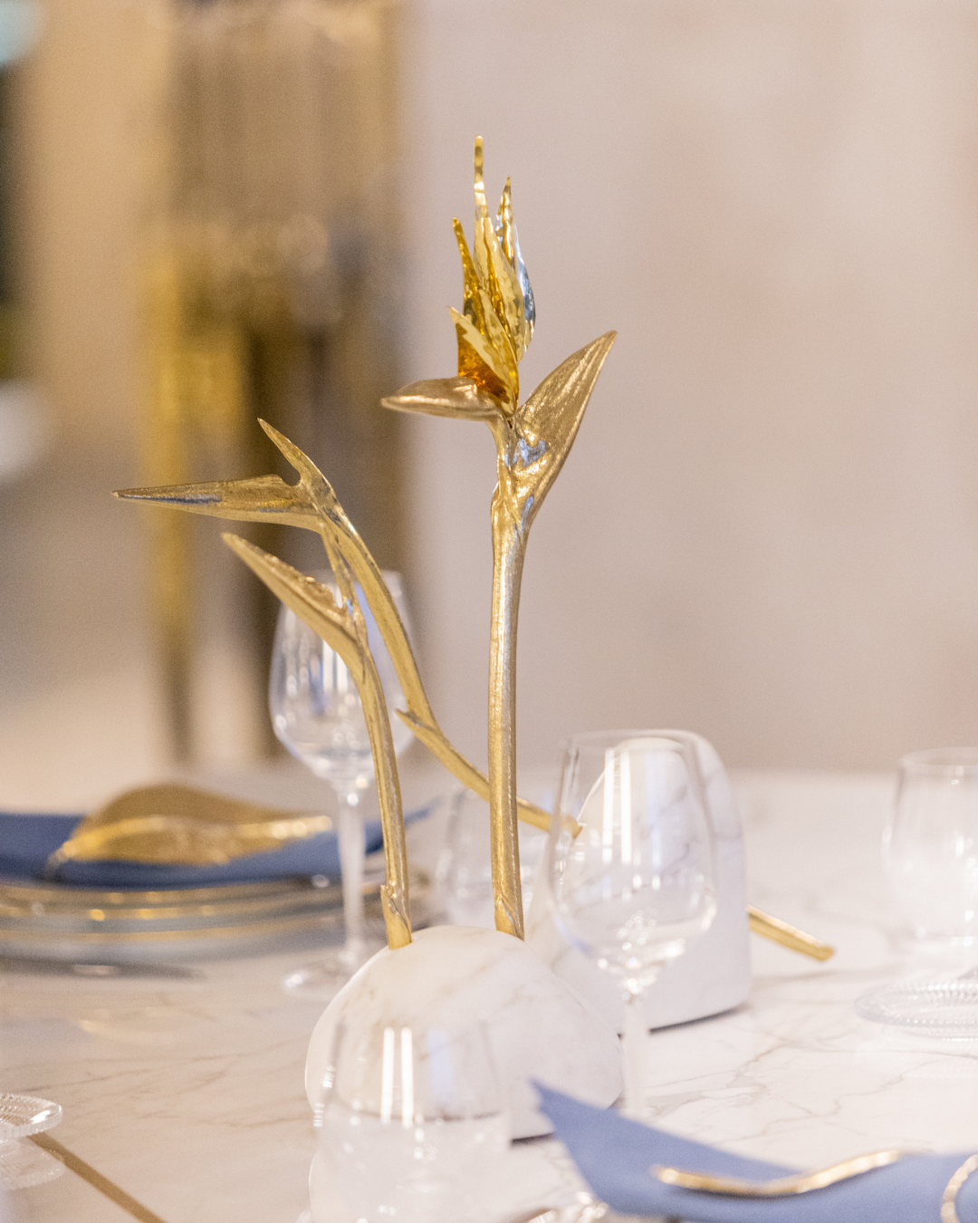 Pétrea II — Sculpture