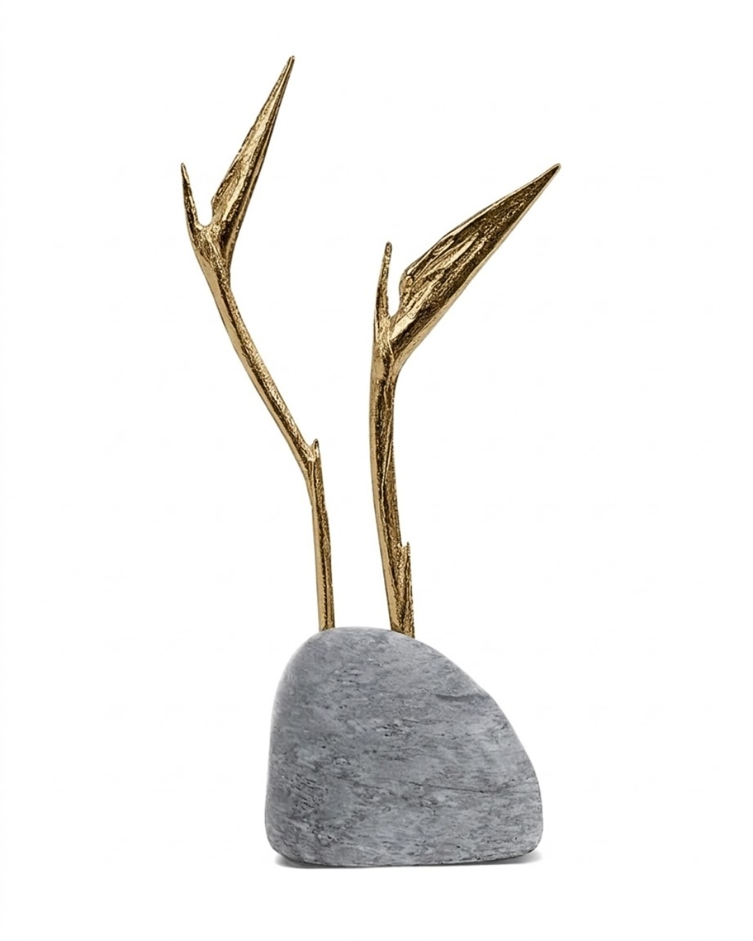 Pétrea II — Sculpture