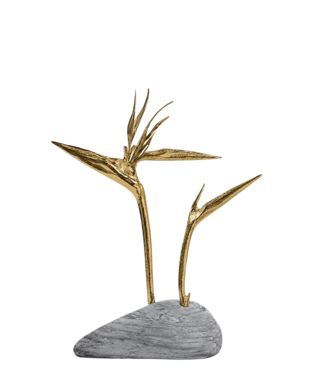 Pétrea III — Sculpture