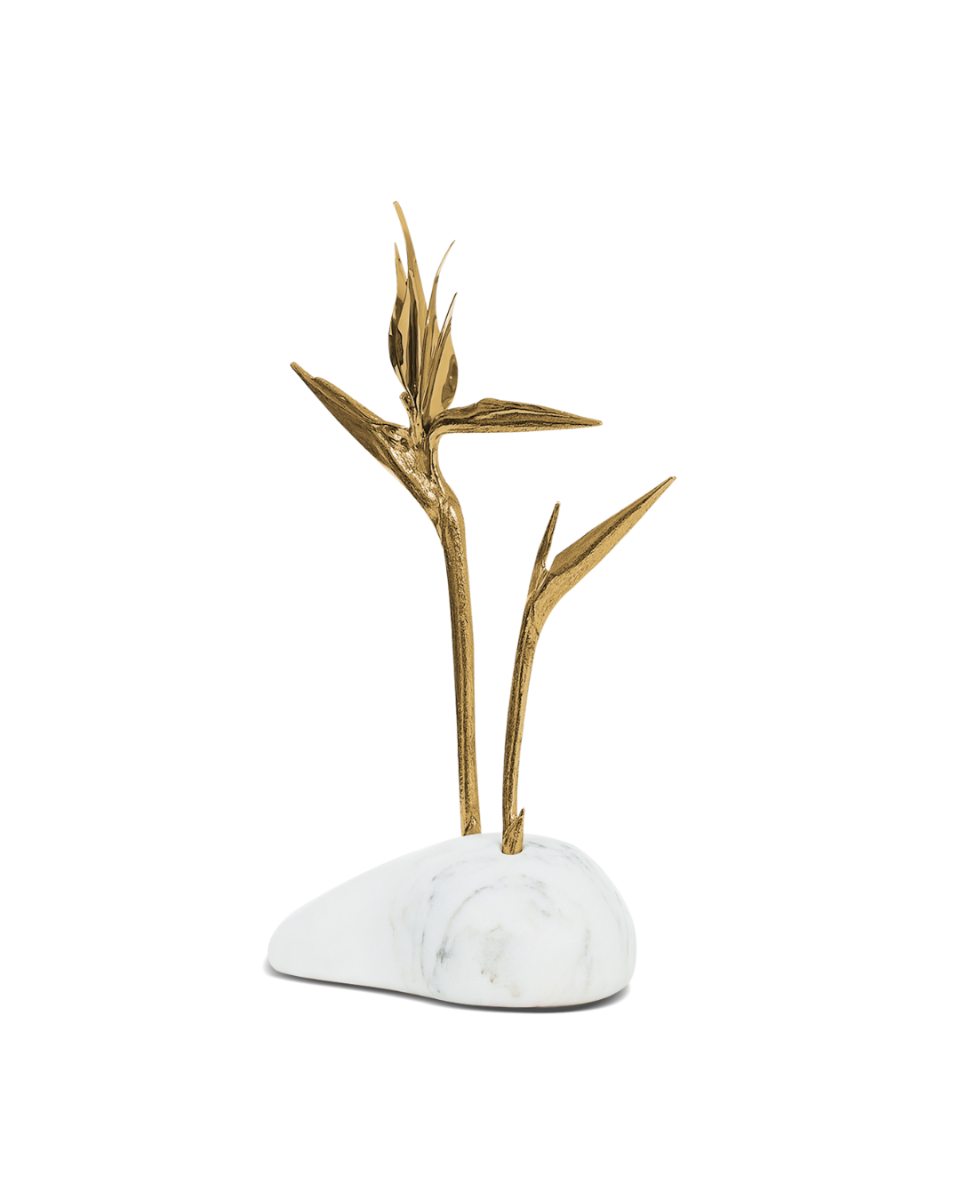 Pétrea III — Sculpture